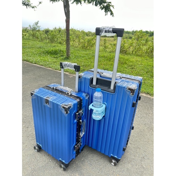 VALI KHUNG NHÔM KHOÁ SẬP