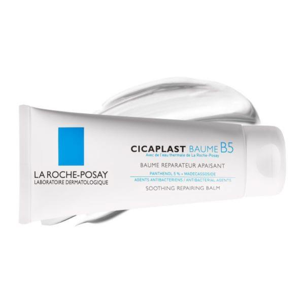 [Mẫu mới 2023] Kem dưỡng ẩm Laroche Posay giảm kích ứng phục hồi da Cicaplast Baume B5 dành cho da nhạy cảm - DORIS
