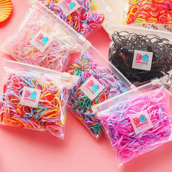 Quần jean bò nam Dsq2 slimfit xanh wash kẻ bạc trơn dập nổi chữ ICON đen sau đùi đơn giản basic QJ302P