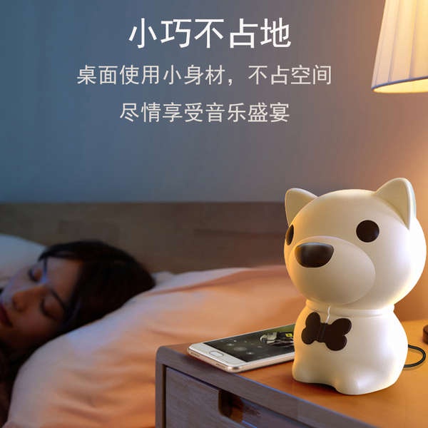 Loa Để Bàn mini Có Dây Cho Máy Tính