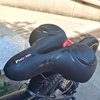 Yên xe đạp Phoenix êm chống nước phù hợp với mọi dòng xe đạp thể thao địa hình