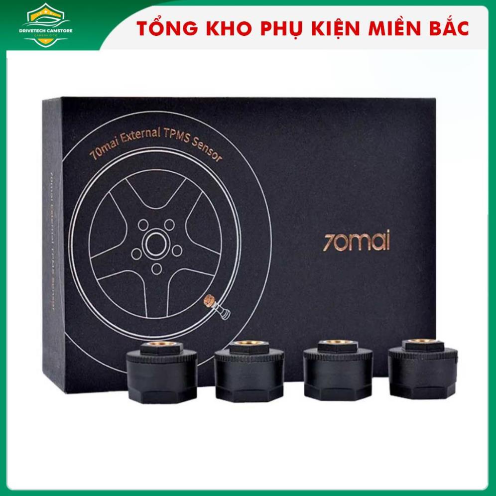 Cảm biến áp suất lốp 70MAI T04 dành cho cam hành trình M500