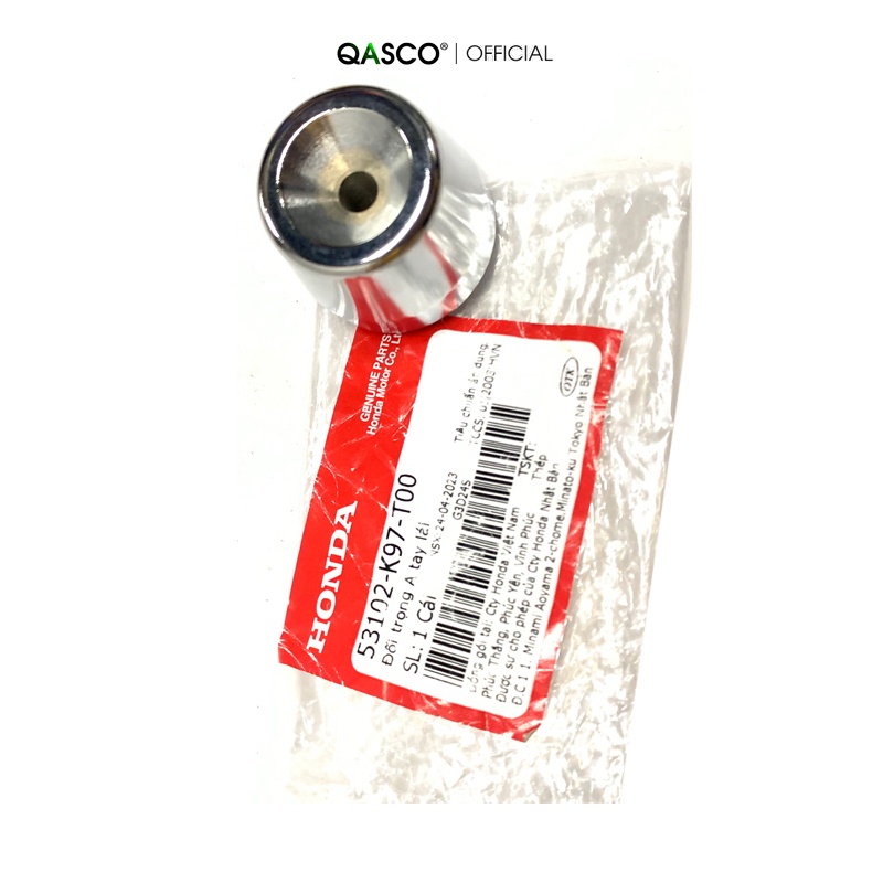 Đối trọng A tay lái HONDA Pcx / Sh 350i