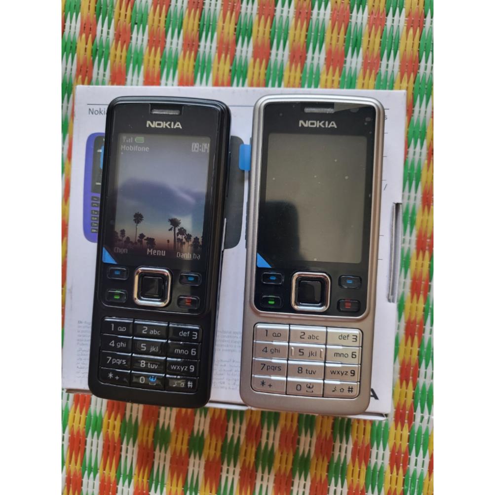 { BH 6 THÁNG } điện thoại nokia 6300 Main Zin, Màn Zin. vỏ thay mới. BẢO HÀNH 1 ĐỔI 1 TRONG 2 THÁNG | BigBuy360 - bigbuy360.vn