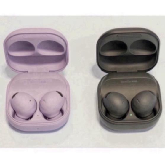 Tai Nghe Không Dây, Tai Nghe Bluetooth Galaxy Buds 2 Pro Thế Hệ Mới Bluetooth 5.3 Chống Nước IP67, Bảo Hành 12 Tháng