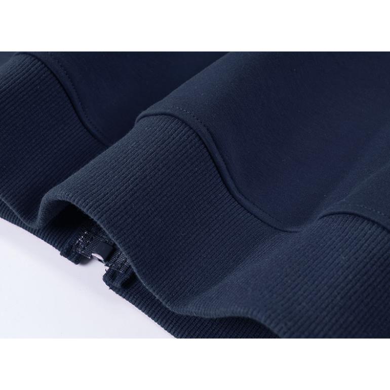 Áo Nỉ Hoodie Form Rộng Nữ In Hình Mèo Quảng Châu, Dáng Cute, Loại 1