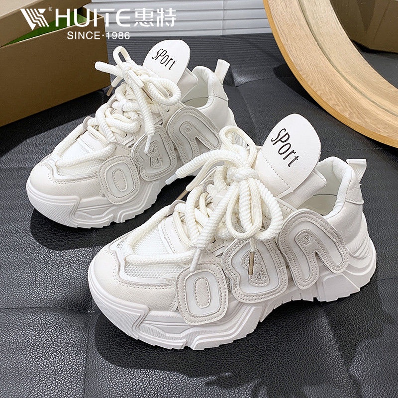 Giày Thể Thao Thoáng Khí Thời Trang Cho Nữ 2023