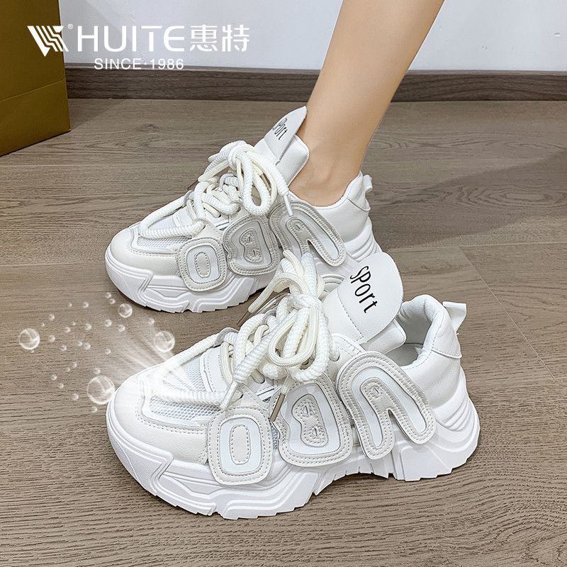 Giày Thể Thao Thoáng Khí Thời Trang Cho Nữ 2023