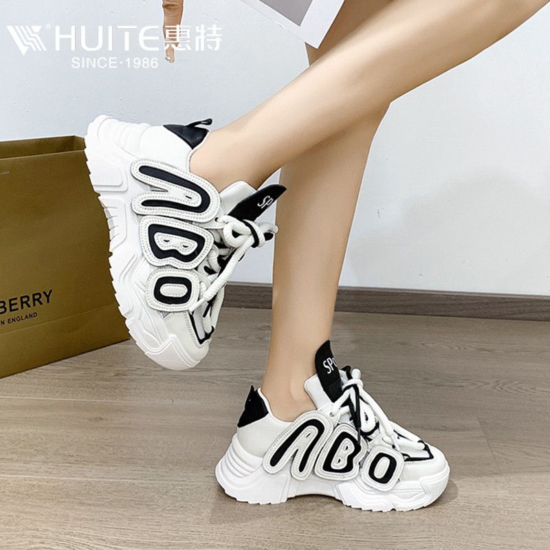 Giày Thể Thao Thoáng Khí Thời Trang Cho Nữ 2023