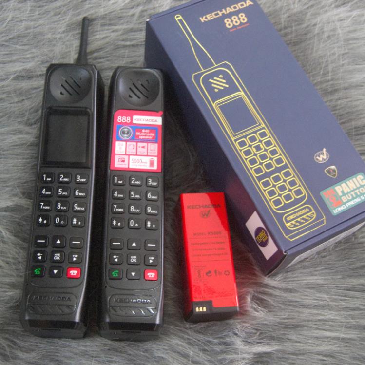 { HOT HOT } điện thoại giá rẻ KECHAODA 888 3 sim. sóng và pin vô địch. BẢO HÀNH 6 THÁNG. 1 ĐỔI 1 TRONG 2 THÁNG | BigBuy360 - bigbuy360.vn