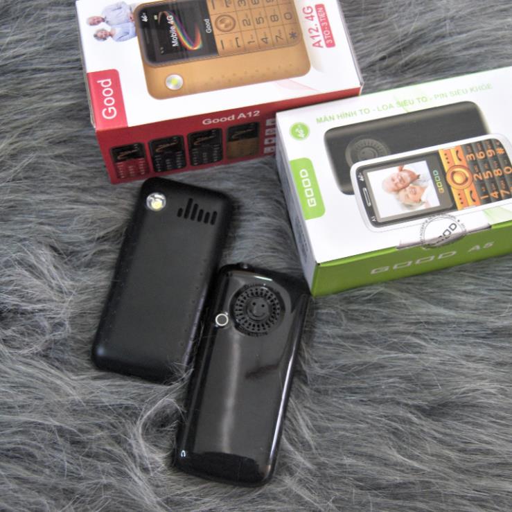 { BH 6 THÁNG } điện thoại người già A5.A12. N3000 2sim ,Loa to, sóng khỏe, pin bền .BẢO HÀNH 1 ĐỔI 1 TRONG 2 THÁNG | BigBuy360 - bigbuy360.vn