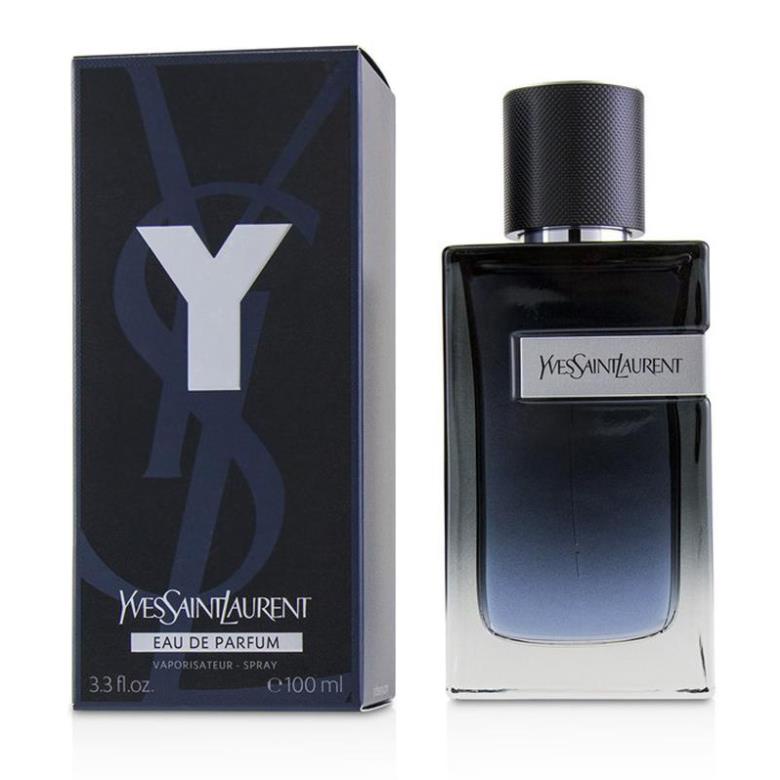 Nước Hoa Nam YSL Yves Saint Laurent Y Men EDP 10ml/100ml Lưu Hương Lâu Hương Thơm Tươi Mát Sang Trọng Quyến Rũ | BigBuy360 - bigbuy360.vn