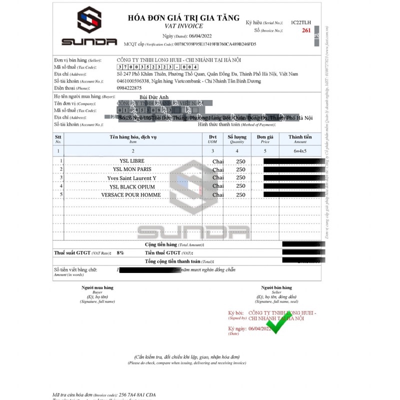 Nước Hoa Nam YSL Yves Saint Laurent Y Men EDP 10ml/100ml Lưu Hương Lâu Hương Thơm Tươi Mát Sang Trọng Quyến Rũ | BigBuy360 - bigbuy360.vn