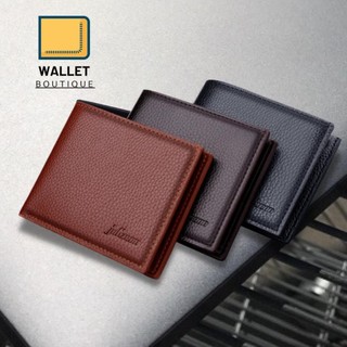 Ví nam wallet.official da bò sáp Mexico cao cấp - ví da nam cao cấp
