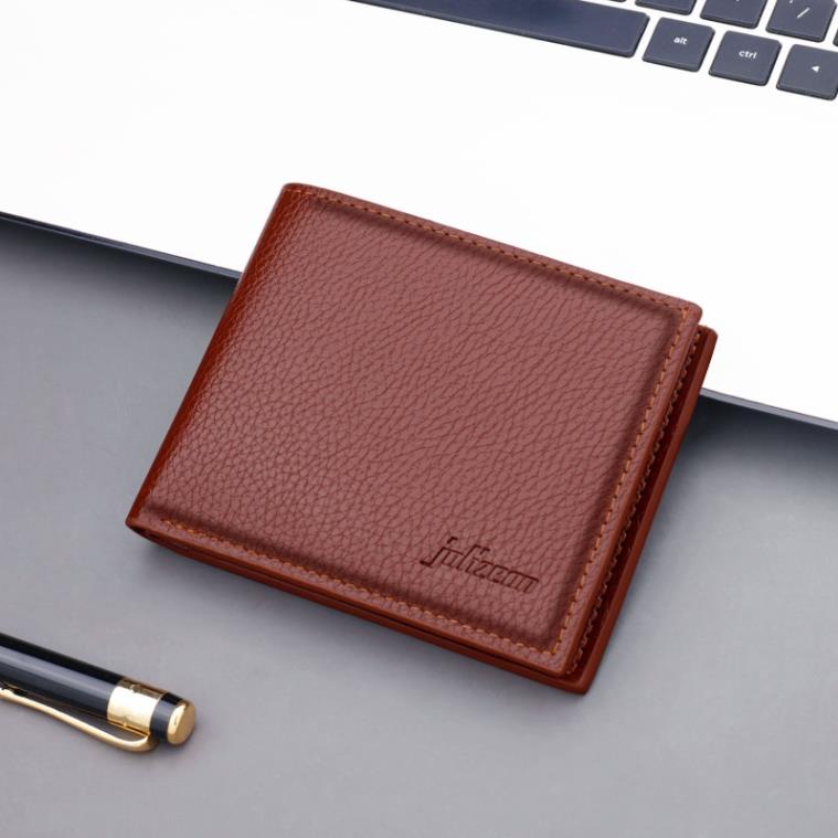 Ví nam wallet.official da bò sáp Mexico cao cấp - ví da nam cao cấp