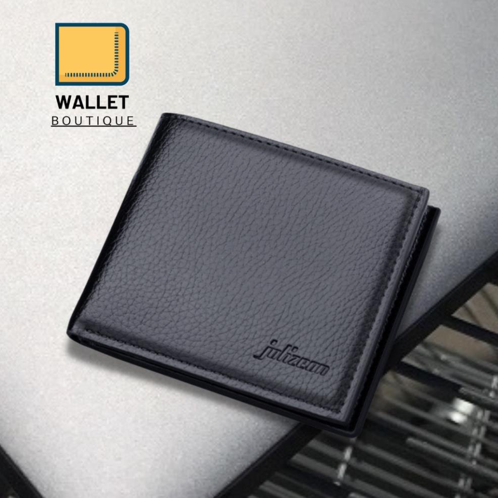 Ví nam wallet.official da bò sáp Mexico cao cấp - ví da nam cao cấp