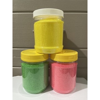 Đường màu làm kẹo bông gòn 200gr