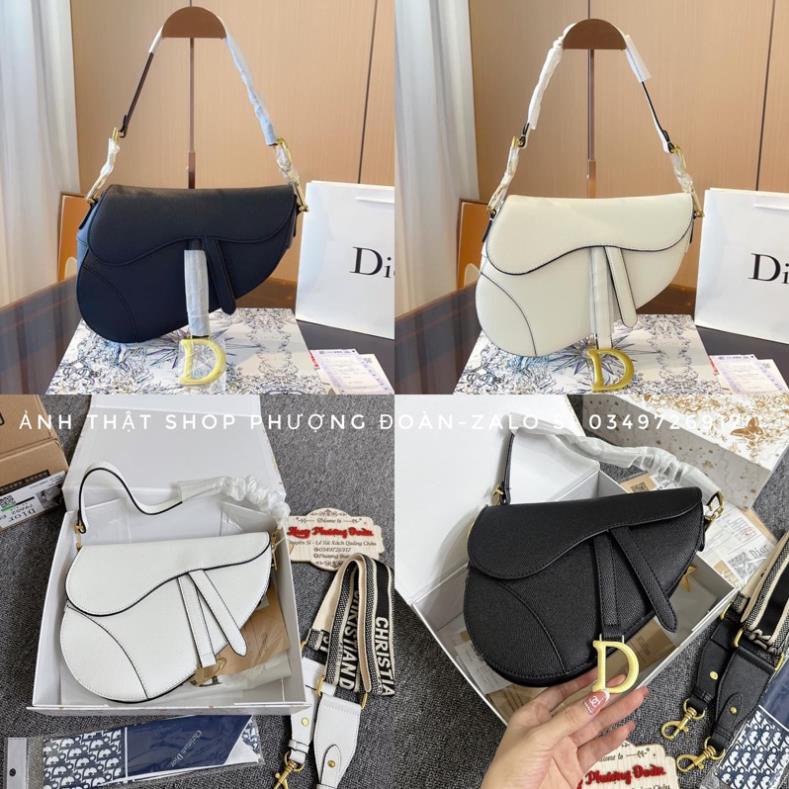 Túi Da sần dáng lượn sóng size 20cm Kèm Hộp