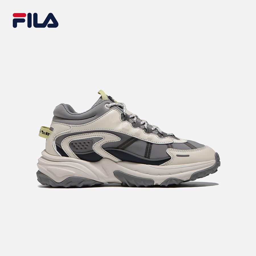 Giày sneaker unisex Fila Rockblunt - 1JM01763E-050