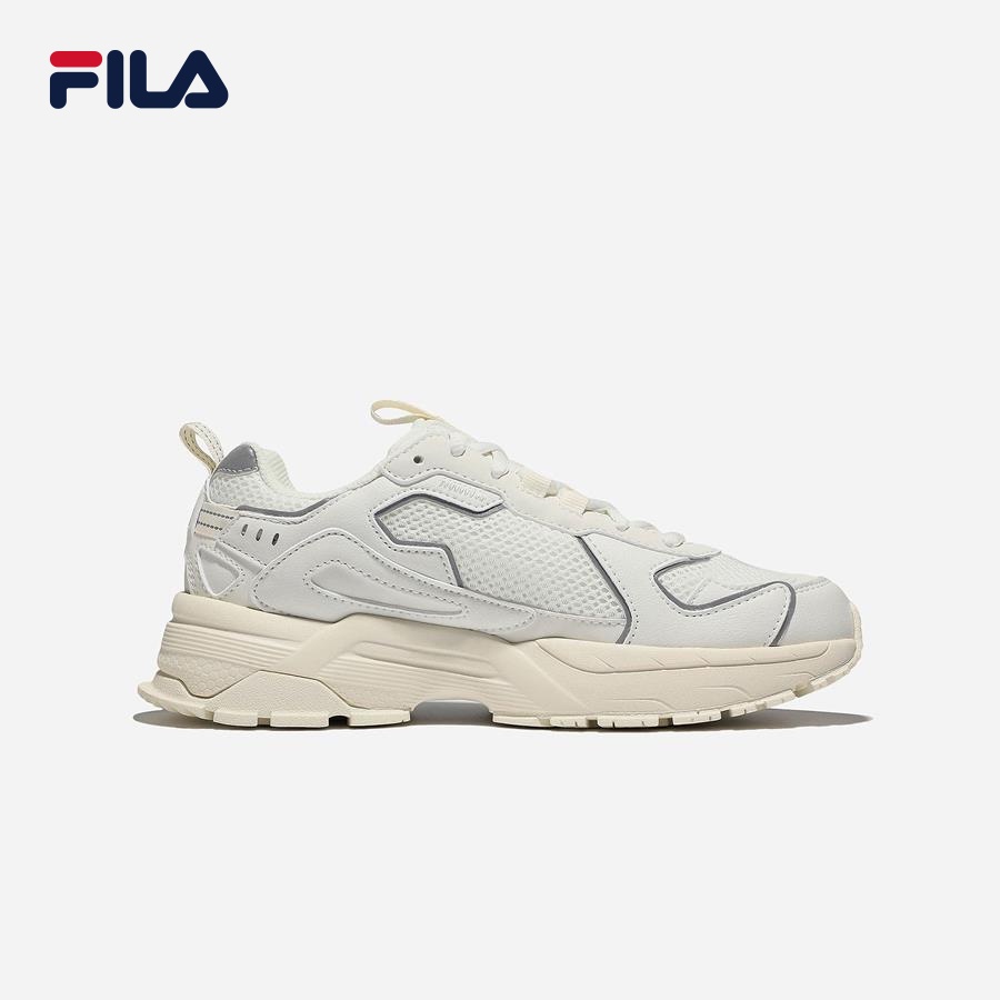 Giày sneaker unisex Fila Firecracker - 1JM01679E-100