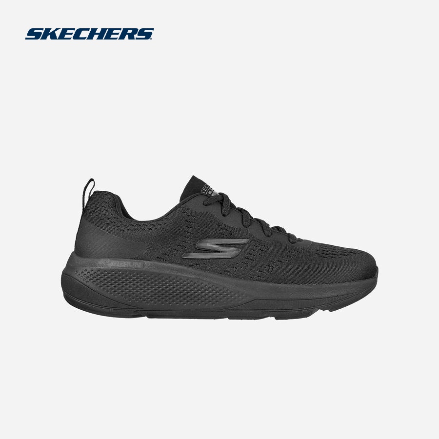Giày thể thao nữ Skechers Go Run Elevate - 128319-BBK