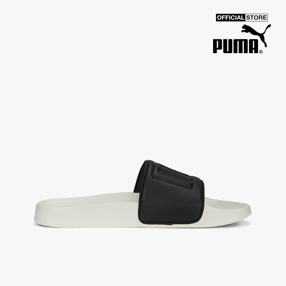 PUMA - Dép nữ quai ngang Leadcat 2.0 389119-01