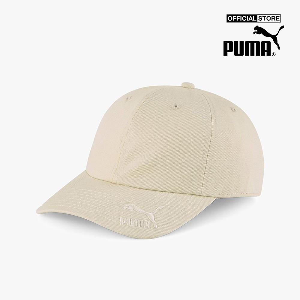 PUMA - Nón bóng chày unisex Prime Classic Dad 024380-02