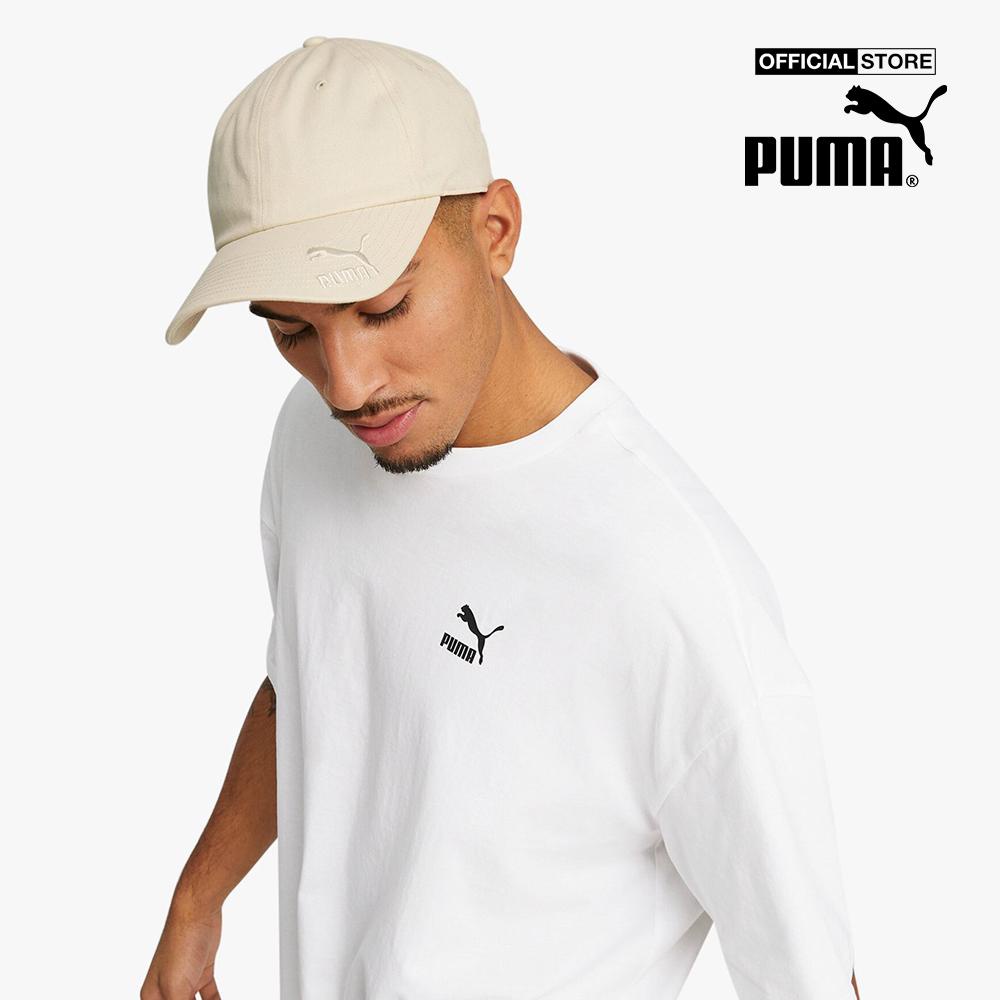 PUMA - Nón bóng chày unisex Prime Classic Dad 024380-02