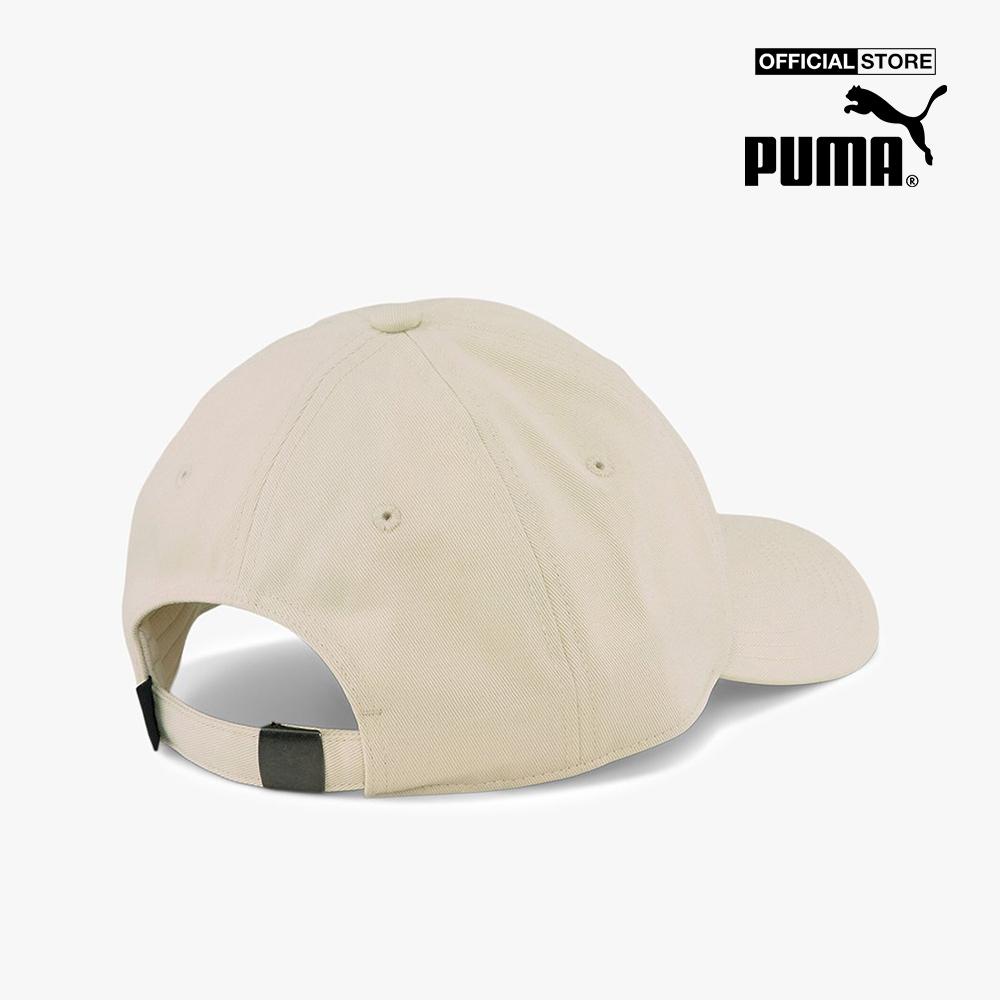 PUMA - Nón bóng chày unisex Prime Classic Dad 024380-02