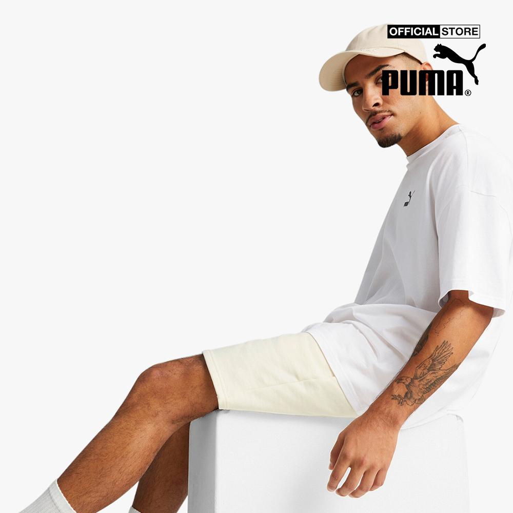 PUMA - Nón bóng chày unisex Prime Classic Dad 024380-02