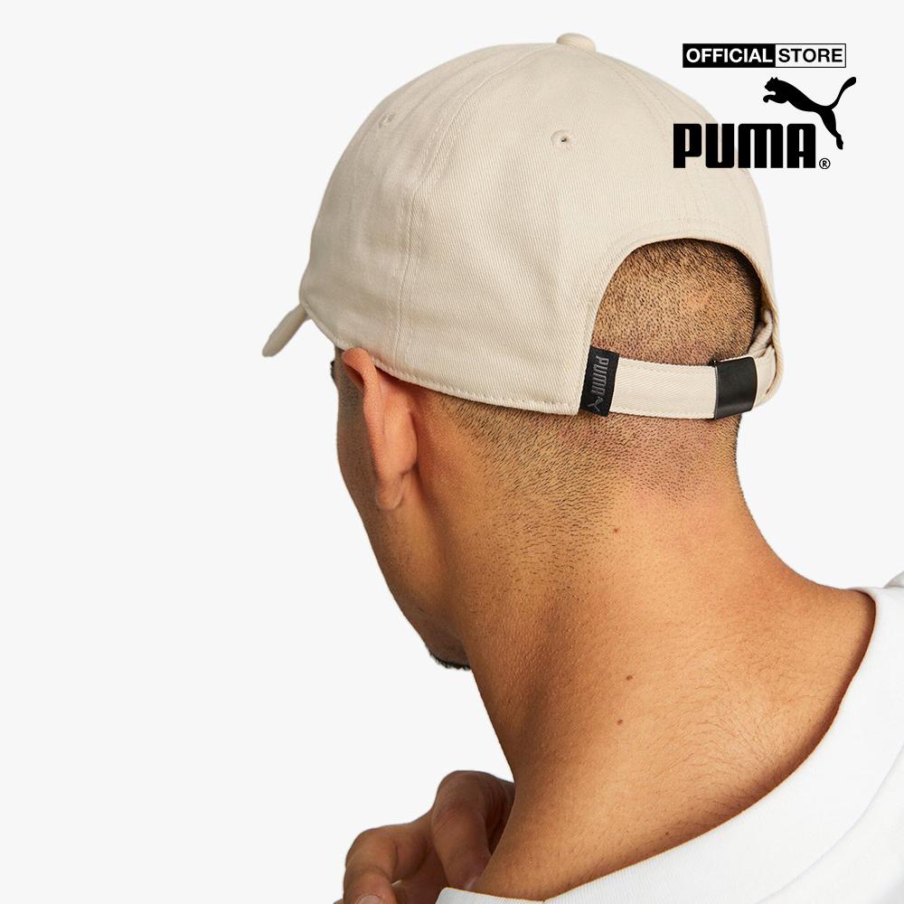 PUMA - Nón bóng chày unisex Prime Classic Dad 024380-02