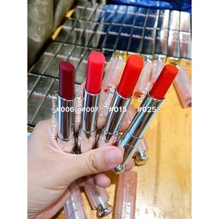 Son dưỡng môi Dior 2023 full box chính hãng 3.2g đủ màu