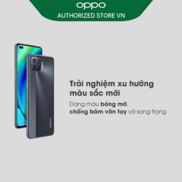 Điện thoại OPPO A93  - Đại lý phân phối chính hàng - Bảo hành 24 tháng