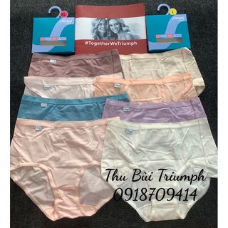 Quần lót nữ Triumph Sloggi comfort maxi