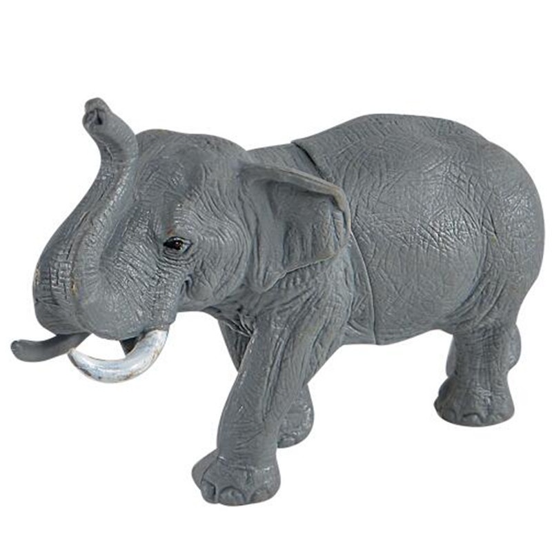 Đồ Chơi Trẻ Em - Mô Hình Động Vật Thú Rừng Hoang Dã Cao Cấp sống động như thật 58 chi tiết