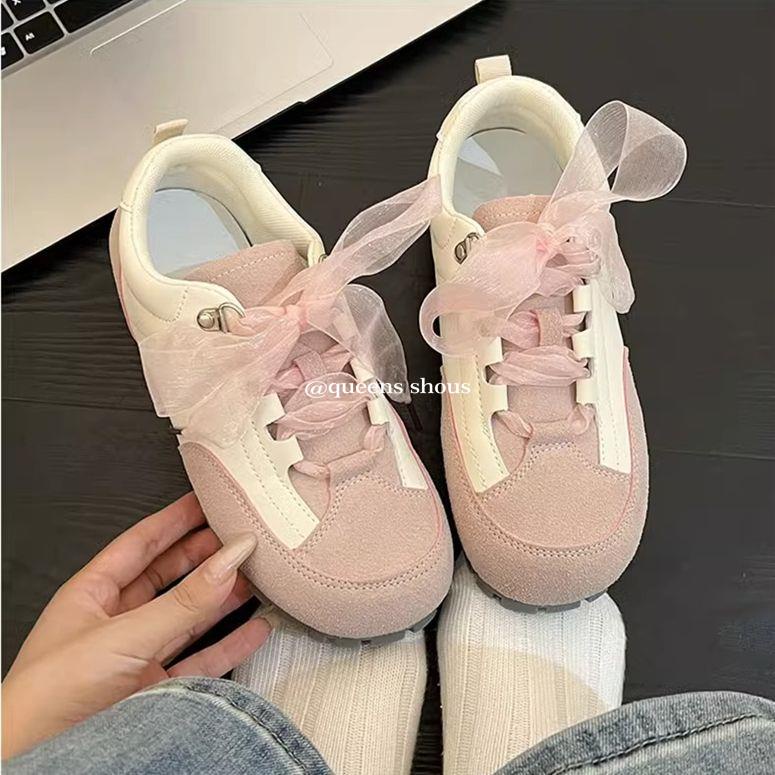 Giày Lười Đế Bằng Siêu Mềm Nhẹ Thoải Mái Thời Trang Mùa Hè 2023 Cho Nữ