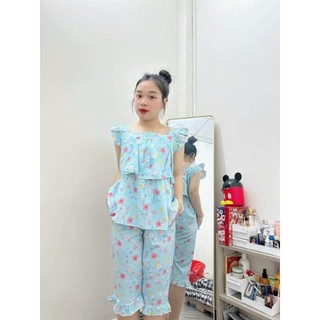Bộ lửng lụa mango