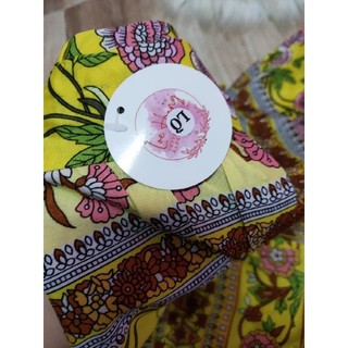 Bộ lửng lụa mango