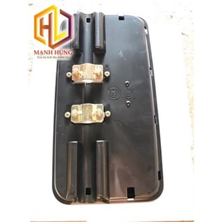 Phụ tùng hùng lỳ Gương SL 749 Gương Việt Trung 2T5 gương chiếu hậu Gương ô tô,gương cầu lồi