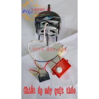 Phụ tùng hùng lỳ Chiết áp máy quạt thóc (Cái)