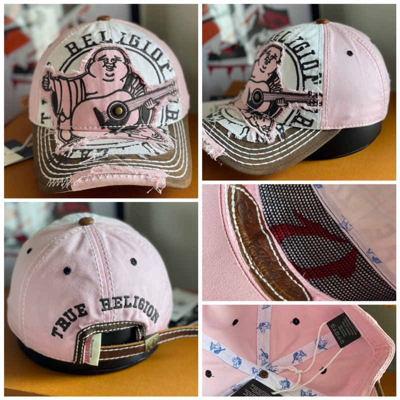 Nón ông địa đàn sieu cấp 1:1