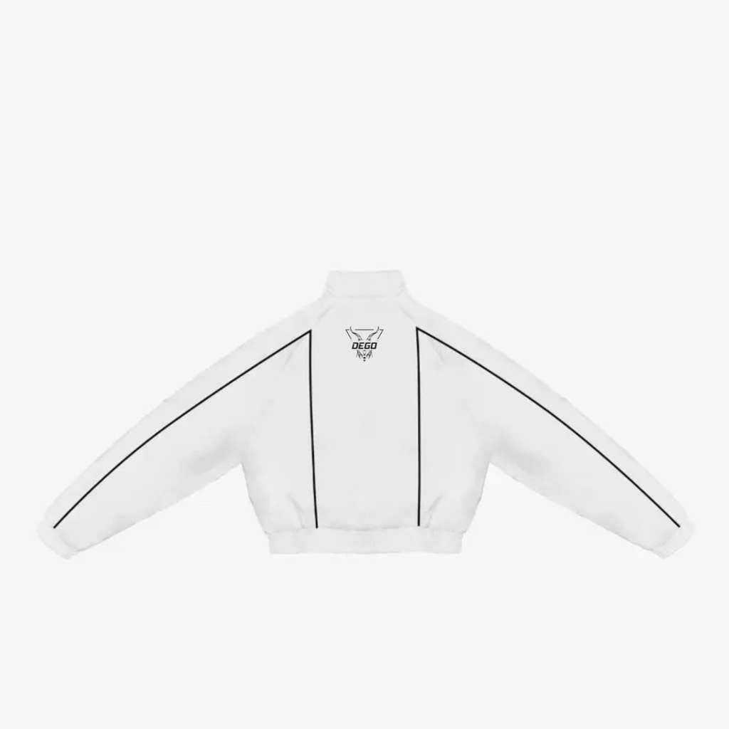 Áo khoác dù DEGO nam nữ cao cấp 2 lớp dày dặn,Áo khoác gió Local brand p01