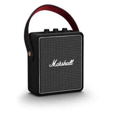 Loa bluetoooth Marshall Stockwell II chính hãng, loa không dây Marshall M12 âm thanh đỉnh pin trâu-Bảo Hành 2 Năm
