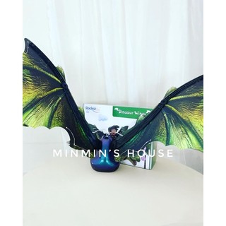  Cánh Khủng Long Và Người Nhện Điện Tử Phát Sáng Đập Cánh Tự Động Cho Bé Trai - Quà Tặng Cho Bé
