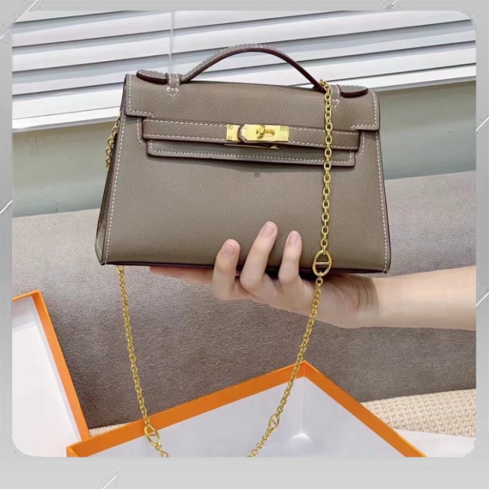 Túi H’M mini Túi xách tay nữ đeo chéo mini hót 2023 -M1