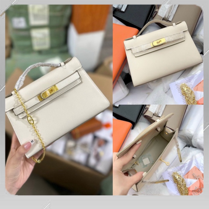 Túi H’M mini Túi xách tay nữ đeo chéo mini hót 2023 -M1