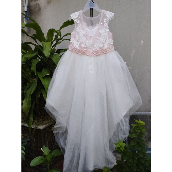 Váy bé gái 2hand, đầm si bé xinh