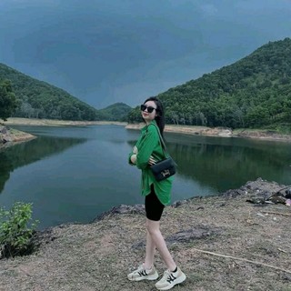 Quần legging nữ lửng co giãn tốt