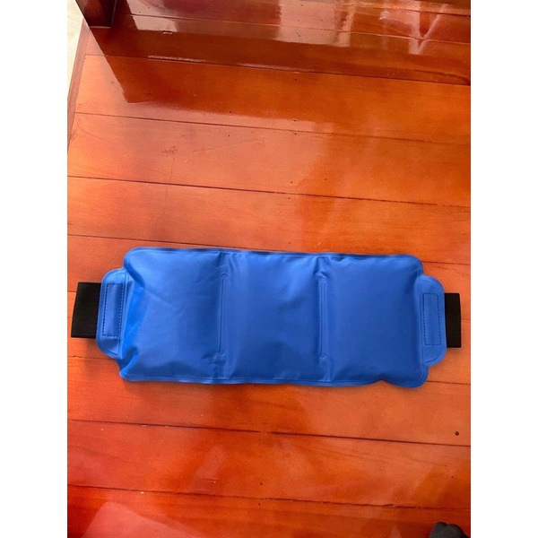 Túi chườm gel đa năng cải tiến lạnh sâu hơn có dây buộc