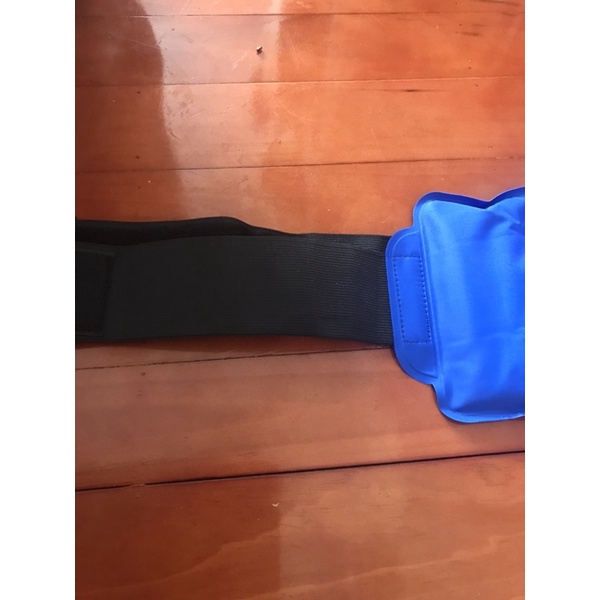 Túi chườm gel đa năng cải tiến lạnh sâu hơn có dây buộc